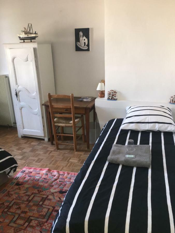 Chambres D Hotes Chez Francoise Et Michel Piscine 4 Chambres 8 Lits Chaumes-en-Brie Eksteriør bilde