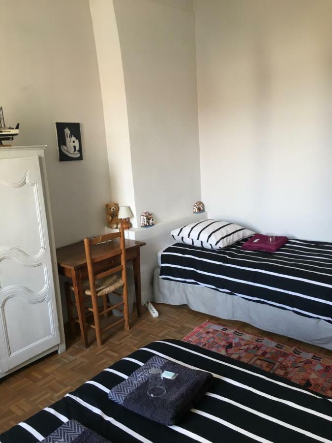 Chambres D Hotes Chez Francoise Et Michel Piscine 4 Chambres 8 Lits Chaumes-en-Brie Eksteriør bilde