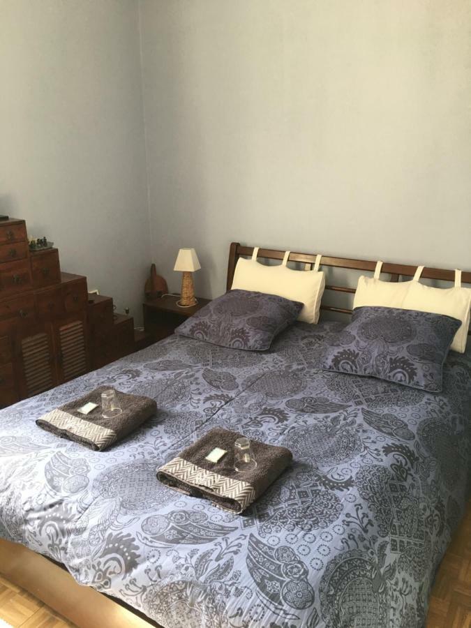 Chambres D Hotes Chez Francoise Et Michel Piscine 4 Chambres 8 Lits Chaumes-en-Brie Eksteriør bilde