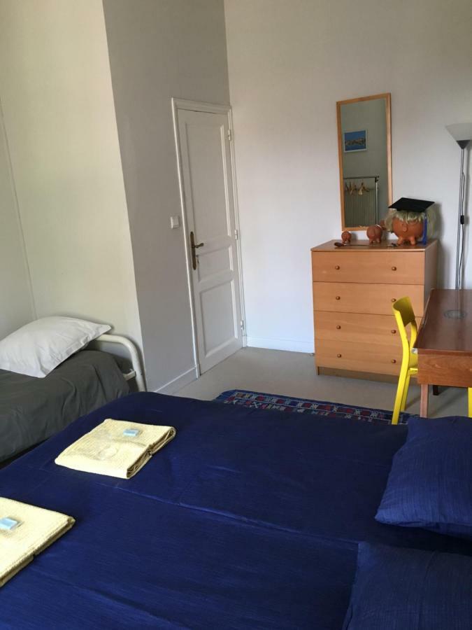 Chambres D Hotes Chez Francoise Et Michel Piscine 4 Chambres 8 Lits Chaumes-en-Brie Eksteriør bilde