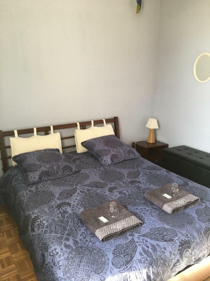 Chambres D Hotes Chez Francoise Et Michel Piscine 4 Chambres 8 Lits Chaumes-en-Brie Eksteriør bilde