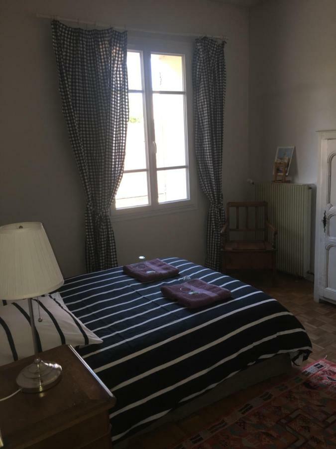 Chambres D Hotes Chez Francoise Et Michel Piscine 4 Chambres 8 Lits Chaumes-en-Brie Eksteriør bilde