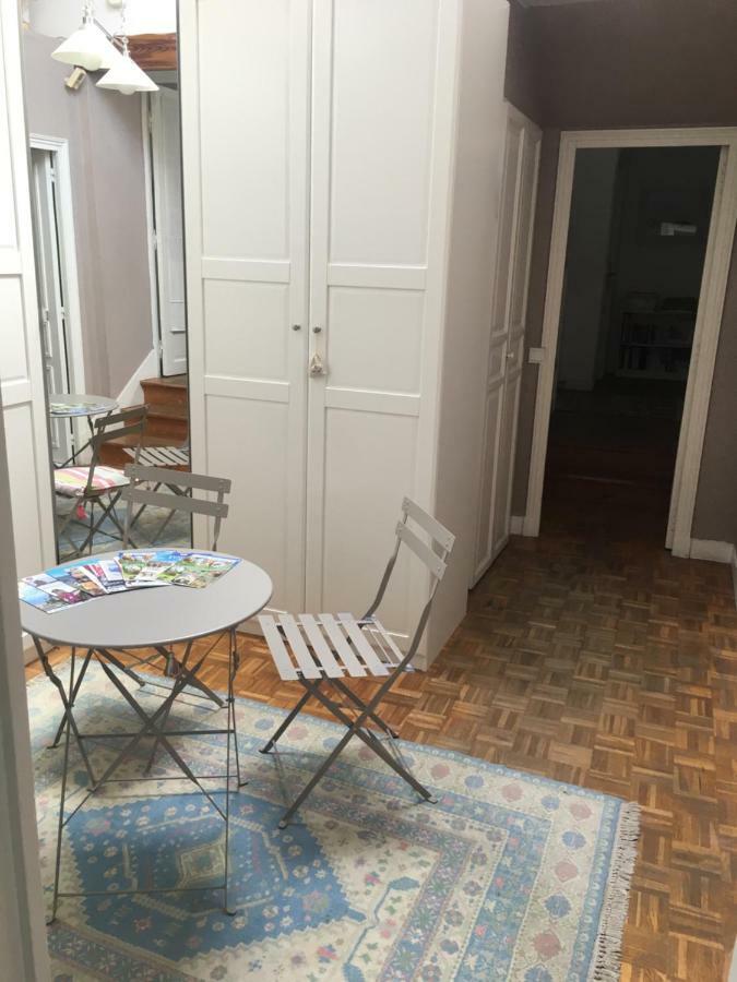 Chambres D Hotes Chez Francoise Et Michel Piscine 4 Chambres 8 Lits Chaumes-en-Brie Eksteriør bilde