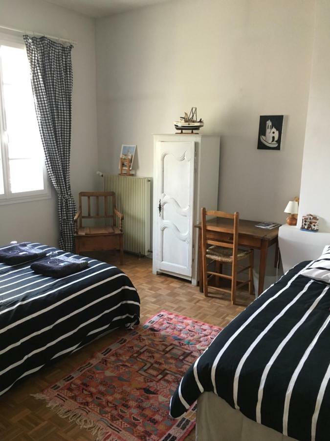 Chambres D Hotes Chez Francoise Et Michel Piscine 4 Chambres 8 Lits Chaumes-en-Brie Eksteriør bilde